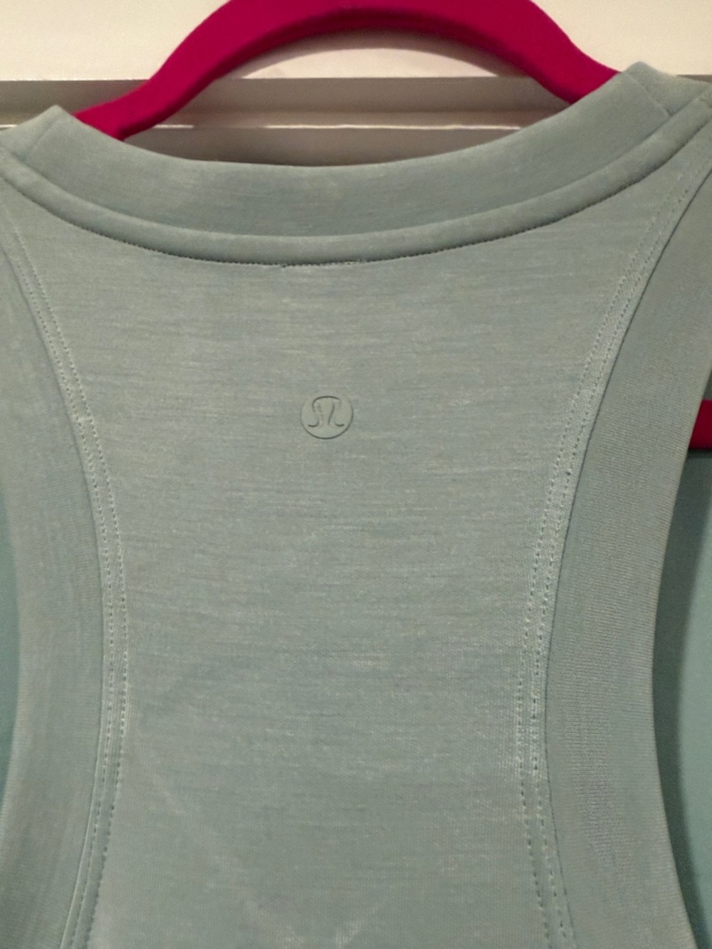 lululemon athletica ease of it all Sleeveless V-Neck Maxi Dress sz 4 - Picture 6 of 7